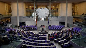 Bundestag