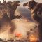 «Godzilla vs. Kong»