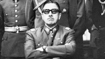 Pinochet