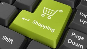 e-shoping