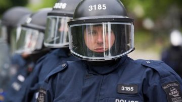 police_quebec