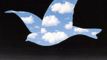 rene magritte