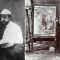 toulouse-lautrec-in-his-studio-w