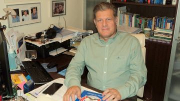 Π. ΤΑΡΕΝΙΔΗΣ