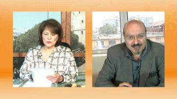 ΞΥΠΝΑΜΕ ΜΑΖΙ ΞΕΚΙΝΑΜΕ ΜΑΖΙ 01 12 2020 ΜΕΡΟΣ Ε