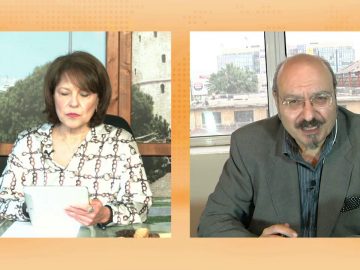 ΞΥΠΝΑΜΕ ΜΑΖΙ ΞΕΚΙΝΑΜΕ ΜΑΖΙ 01 12 2020 ΜΕΡΟΣ Ε