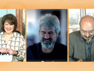 ΞΥΠΝΑΜΕ ΜΑΖΙ ΞΕΚΙΝΑΜΕ ΜΑΖΙ 01 12 2020 ΜΕΡΟΣ Ζ – Ηλίας Τσολακίδης