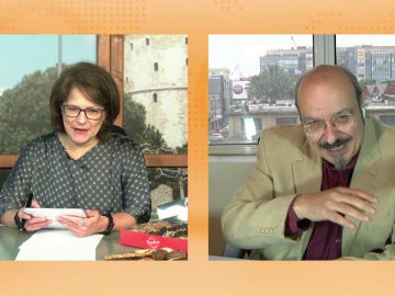 ΞΥΠΝΑΜΕ ΜΑΖΙ ΞΕΚΙΝΑΜΕ ΜΑΖΙ 04 12 2020 ΜΕΡΟΣ Ε