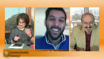 ΞΥΠΝΑΜΕ ΜΑΖΙ ΞΕΚΙΝΑΜΕ ΜΑΖΙ 04 12 2020 ΜΕΡΟΣ Δ