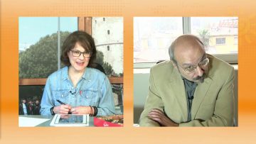 ΞΥΠΝΑΜΕ ΜΑΖΙ ΞΕΚΙΝΑΜΕ ΜΑΖΙ 08 12 2020 ΜΕΡΟΣ Ζ