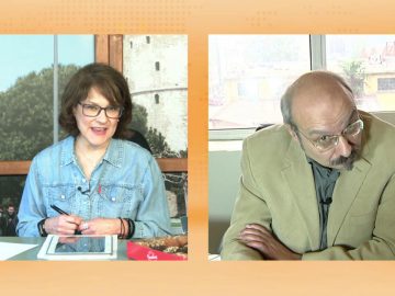 ΞΥΠΝΑΜΕ ΜΑΖΙ ΞΕΚΙΝΑΜΕ ΜΑΖΙ 08 12 2020 ΜΕΡΟΣ Ζ