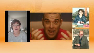 ΞΥΠΝΑΜΕ ΜΑΖΙ ΞΕΚΙΝΑΜΕ ΜΑΖΙ 17 12 2020 ΜΕΡΟΣ Β