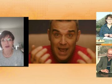 ΞΥΠΝΑΜΕ ΜΑΖΙ ΞΕΚΙΝΑΜΕ ΜΑΖΙ 17 12 2020 ΜΕΡΟΣ Α