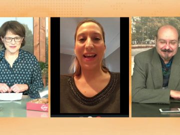 ΞΥΠΝΑΜΕ ΜΑΖΙ ΞΕΚΙΝΑΜΕ ΜΑΖΙ 17 12 2020 ΜΕΡΟΣ Ε – Φωτεινή Καμπουρίδου