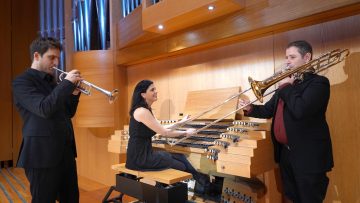 ΜΕΓΑΡΟ ΜΟΥΣΙΚΗΣ ΑΘΗΝΩΝ