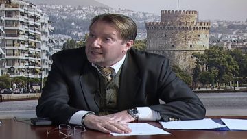 ΕΥ ΖΗΝ Γ ΜΕΡΟΣ ΑΝΑΣΤΑΣΙΟΣ ΚΑΡΑΪΣΚΟΣ 22-12-2020