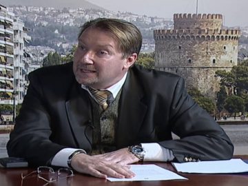 ΕΥ ΖΗΝ Γ ΜΕΡΟΣ ΑΝΑΣΤΑΣΙΟΣ ΚΑΡΑΪΣΚΟΣ 22-12-2020