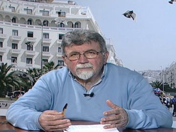 ΕΥ ΖΗΝ Β ΜΕΡΟΣ ΑΝΑΣΤΑΣΙΟΣ ΚΑΡΑΪΣΚΟΣ 29-12-2020