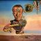 3. paul eluard.dali