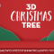 31.12.2020 3D-XMAS-TREE