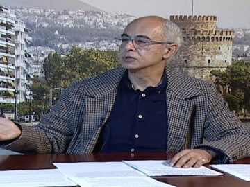 ΕΥ ΖΗΝ Β ΜΕΡΟΣ ΚΩΝΣΤΑΝΤΙΝΟΣ ΦΥΤΟΠΟΥΛΟΣ 03-12-2020