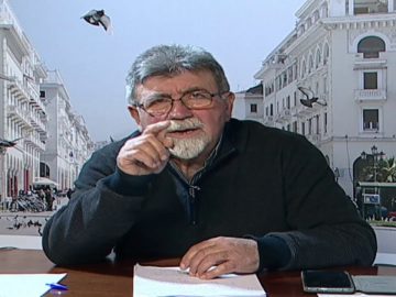 ΕΥ ΖΗΝ Γ ΜΕΡΟΣ ΘΟΔΩΡΗΣ ΥΦΑΝΤΗΣ & ΑΝΑΣΤΑΣΙΟΣ ΚΑΡΑΪΣΚΟΣ 15-12-2020