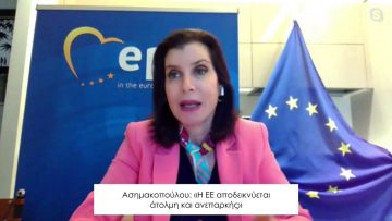 ΚΑΘΗΜΕΡΙΝΑ Α ΜΕΡΟΣ ΑΝΝΑ ΜΙΣΕΛ ΑΣΗΜΑΚΟΠΟΥΛΟΥ 17-12-2020