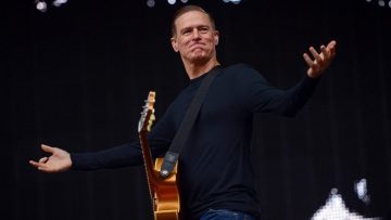 bryan adams