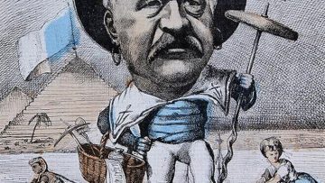 ferdinand de lesseppses