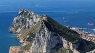 gibraltar