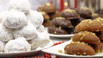 melomakarona_kourabiedes