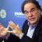 oliver stone