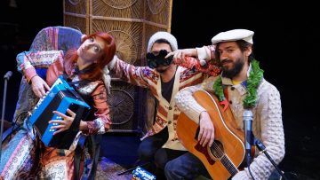 ΜΕΓΑΡΟ ΜΟΥΣΙΚΗΣ ΑΘΗΝΩΝ