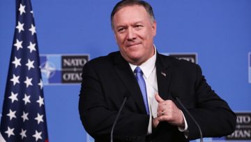 pompeo