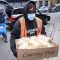 New York Food Distribution