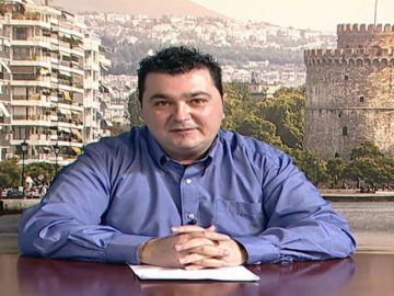 ΕΥ ΖΗΝ Β ΜΕΡΟΣ ΠΑΝΤΕΛΗΣ ΤΣΙΑΚΙΡΗΣ 12-01-2021