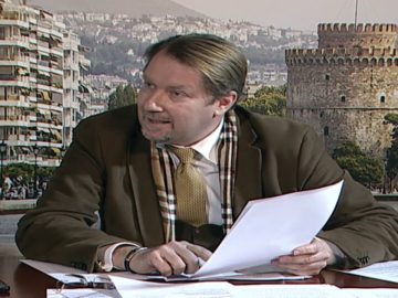 ΕΥ ΖΗΝ Β ΜΕΡΟΣ ΑΝΑΣΤΑΣΙΟΣ ΚΑΡΑΪΣΚΟΣ 21-01-2021