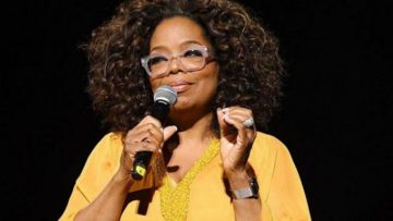 4 oprah winfrey