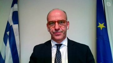 ΚΑΘΗΜΕΡΙΝΑ Α ΜΕΡΟΣ ΦΩΝΤΑΣ ΜΠΑΡΑΛΙΑΚΟΣ 11-01-2021