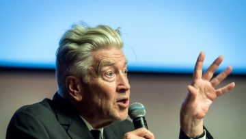 David-Lynch