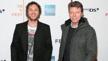 bowie-son
