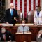 Congress Holds Joint Session To Ratify 2020 Presidential Election