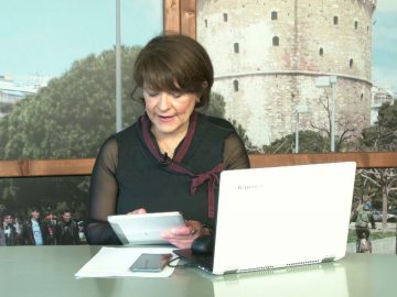 ΞΥΠΝΑΜΕ ΜΑΖΙ ΞΕΚΙΝΑΜΕ ΜΑΖΙ 03 02 2021 ΜΕΡΟΣ A