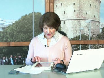 ΞΥΠΝΑΜΕ ΜΑΖΙ ΞΕΚΙΝΑΜΕ ΜΑΖΙ 05 02 2021 ΜΕΡΟΣ Ζ