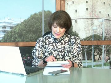 ΞΥΠΝΑΜΕ ΜΑΖΙ ΞΕΚΙΝΑΜΕ ΜΑΖΙ 10 02 2021 ΜΕΡΟΣ Ε2