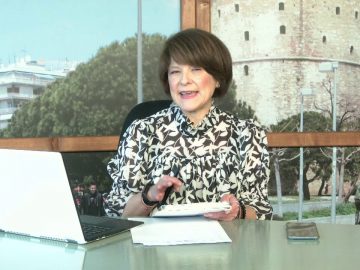 ΞΥΠΝΑΜΕ ΜΑΖΙ ΞΕΚΙΝΑΜΕ ΜΑΖΙ 10 02 2021 ΜΕΡΟΣ Ζ2