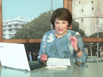 ΞΥΠΝΑΜΕ ΜΑΖΙ ΞΕΚΙΝΑΜΕ ΜΑΖΙ 11 02 2021 ΜΕΡΟΣ Α