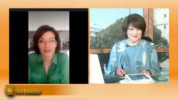 ΞΥΠΝΑΜΕ ΜΑΖΙ ΞΕΚΙΝΑΜΕ ΜΑΖΙ 11 02 2021 ΜΕΡΟΣ Ζ