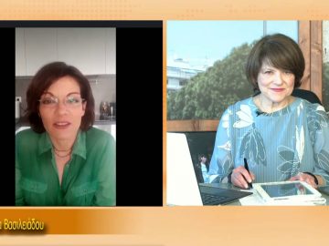 ΞΥΠΝΑΜΕ ΜΑΖΙ ΞΕΚΙΝΑΜΕ ΜΑΖΙ 11 02 2021 ΜΕΡΟΣ Ζ