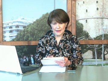 ΞΥΠΝΑΜΕ ΜΑΖΙ ΞΕΚΙΝΑΜΕ ΜΑΖΙ 12 02 2021 ΜΕΡΟΣ Ζ1